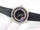 Copy Swiss Omega De Ville SS Silver & Black Dial 8500 Watch (2)_th.jpg